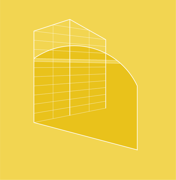 YELLOW MEZANINE